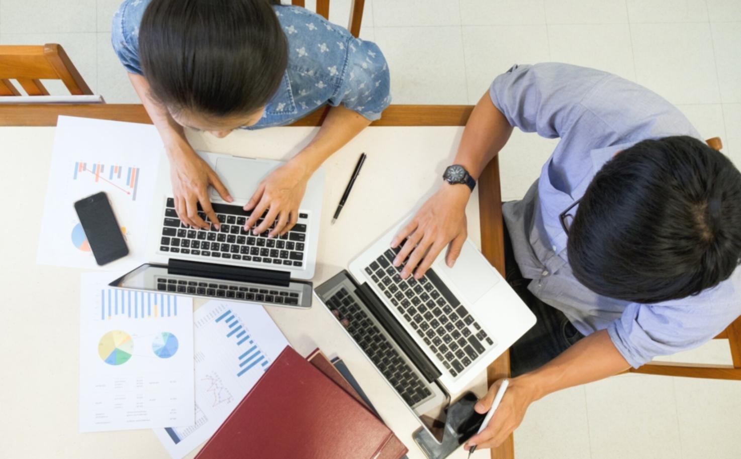 Matériel pédagogique et outils d'apprentissage financier